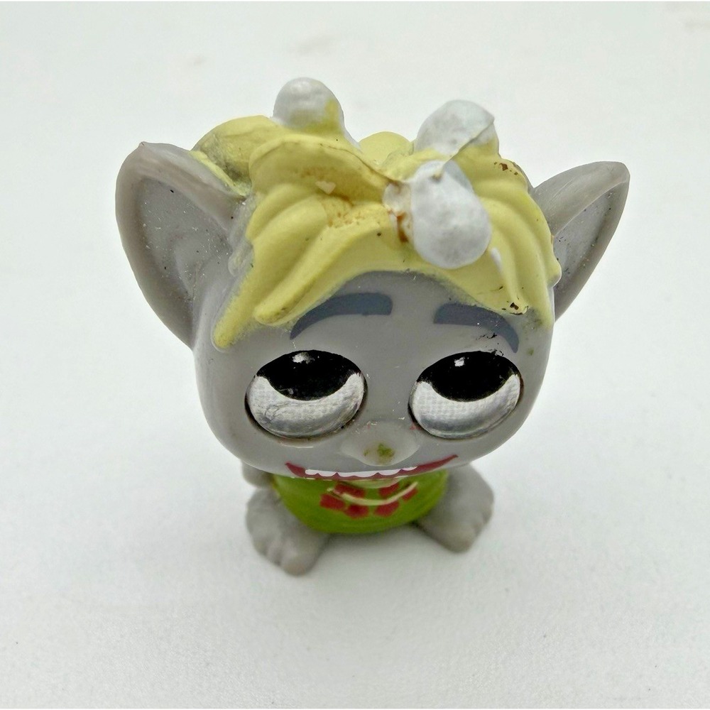 Disney Doorables Series 2 Bulda Troll Frozen Moose Toys Mini Figure